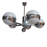 Lustre space age