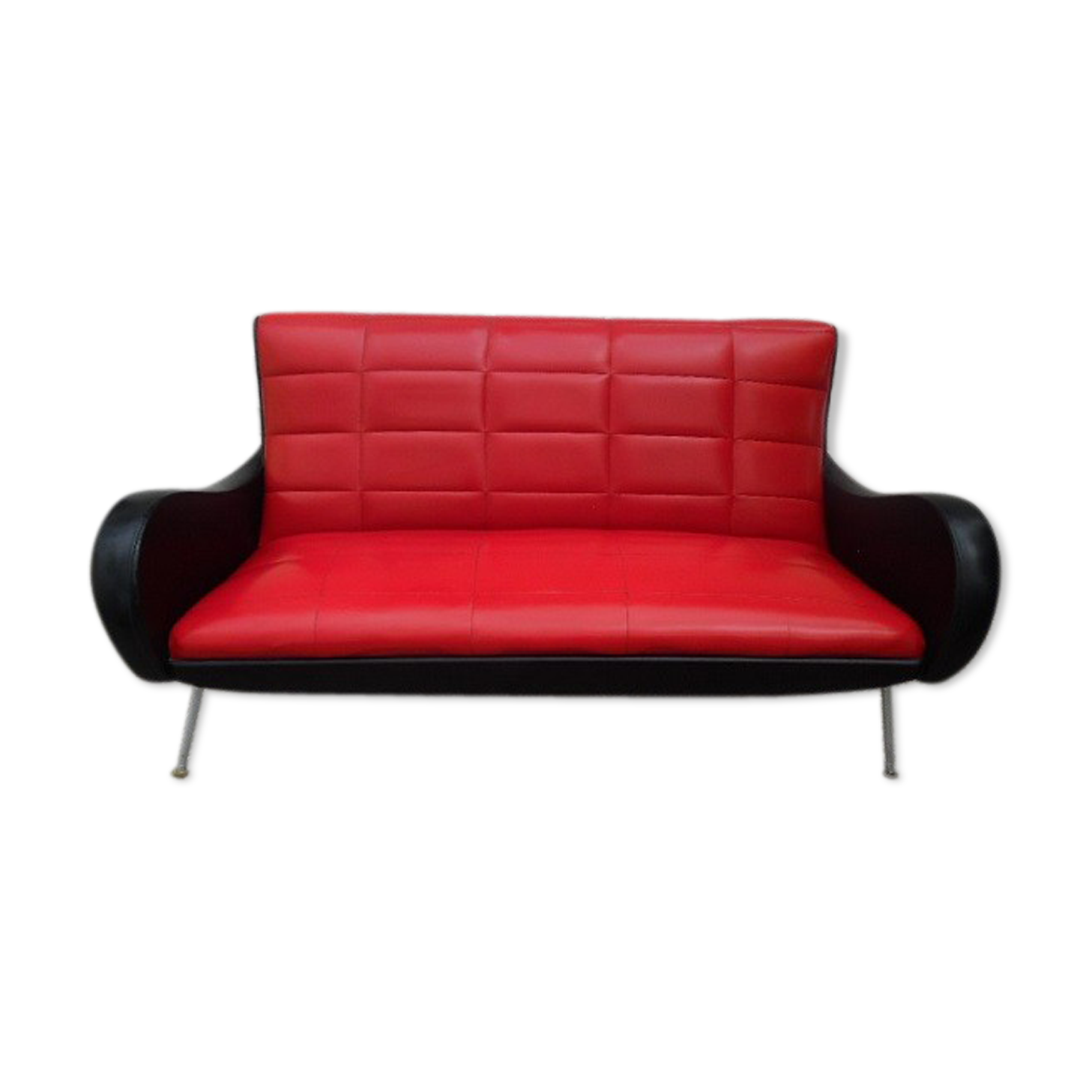 Vintage sofa year 50