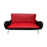 Vintage sofa year 50