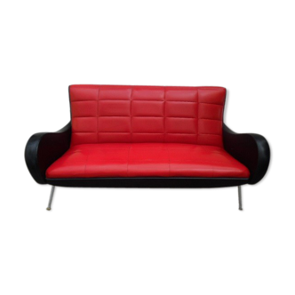 Vintage sofa year 50