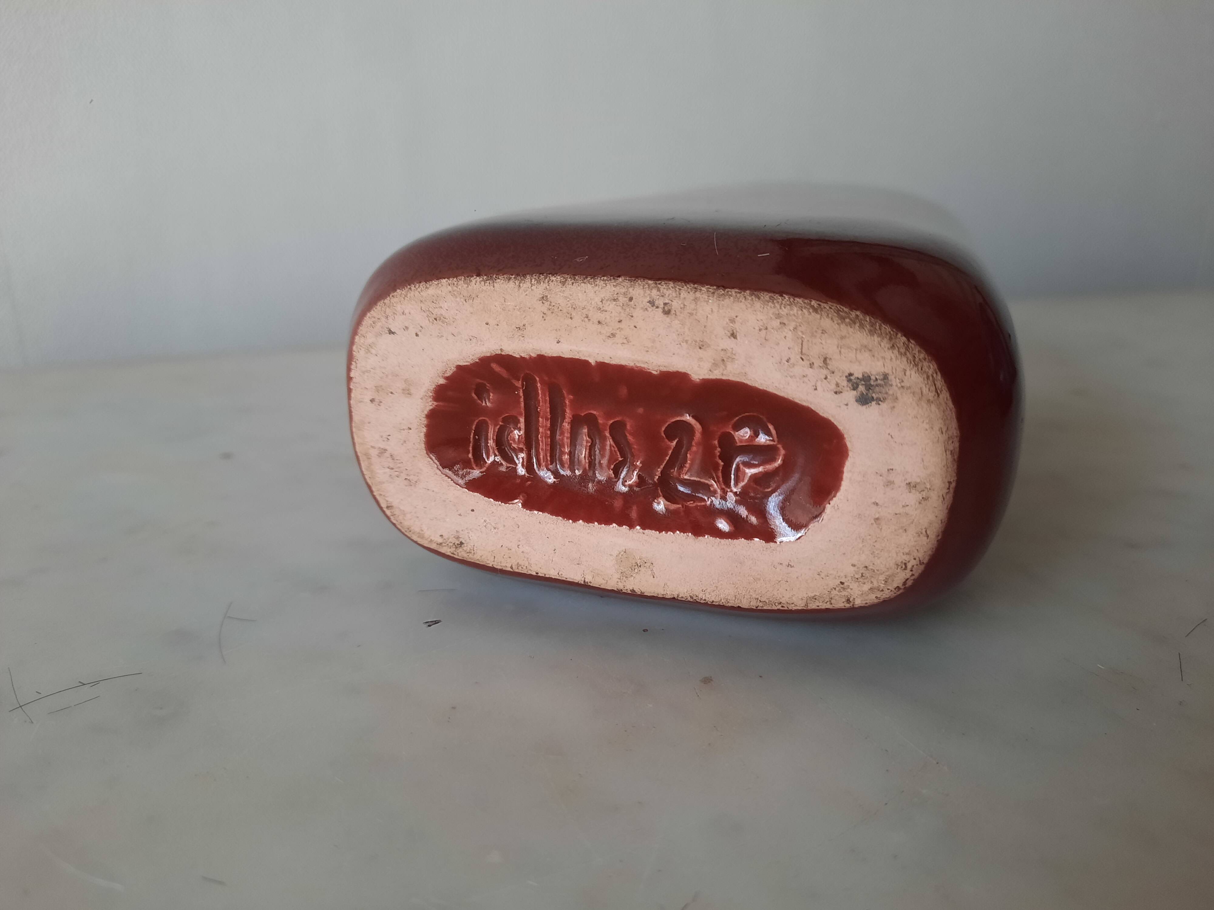 Small max idlas vase