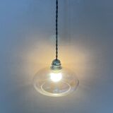 Suspension ancienne vintage