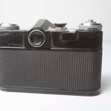 Zenit E 1967 camera