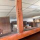 Miroir industriel
