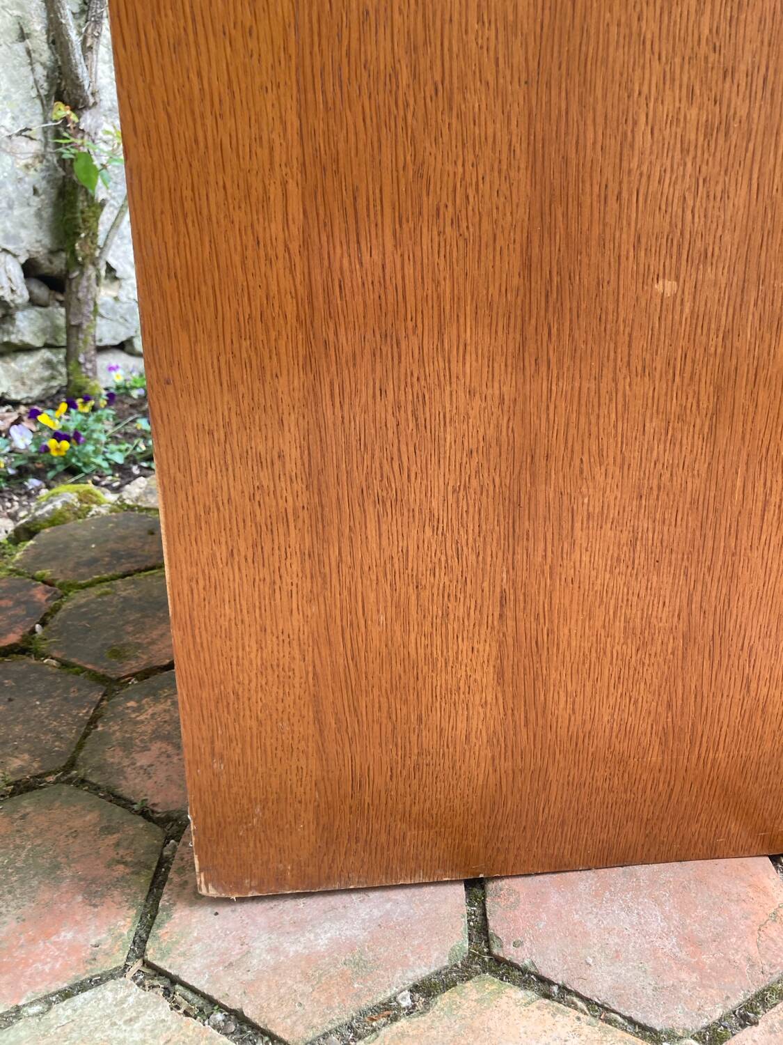 1960s-70s chest of drawers