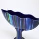 Large Postmodern Ceramic Vase by Jesper Packness, Memphis Style, Denmark