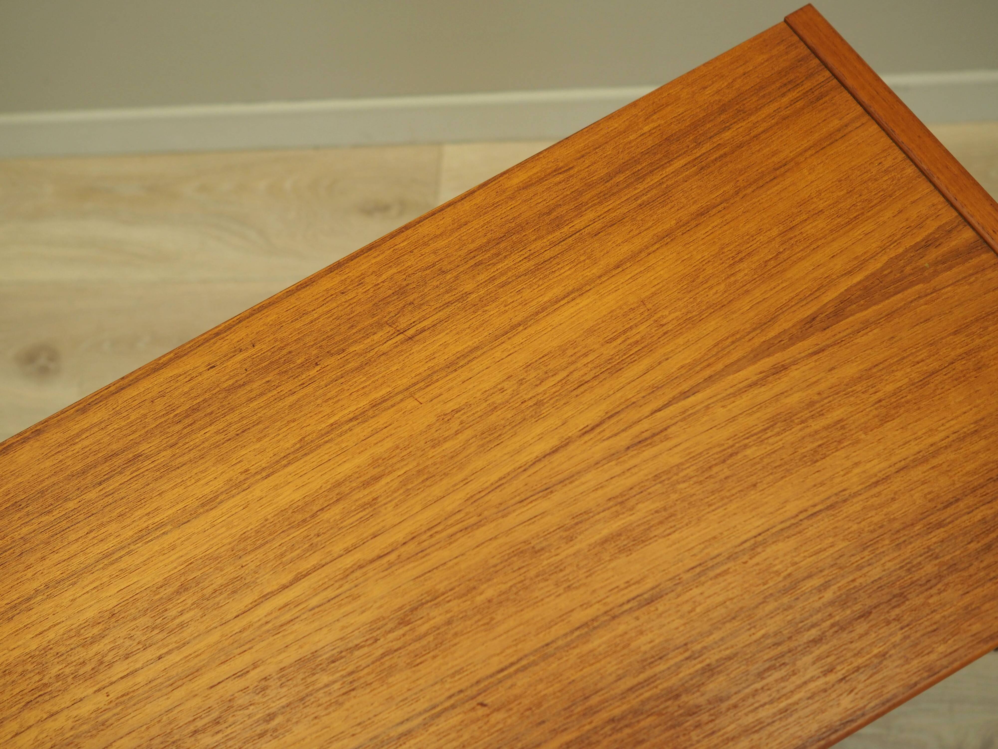 Teak bookcase, Danish design, 1970s, production: Denmark