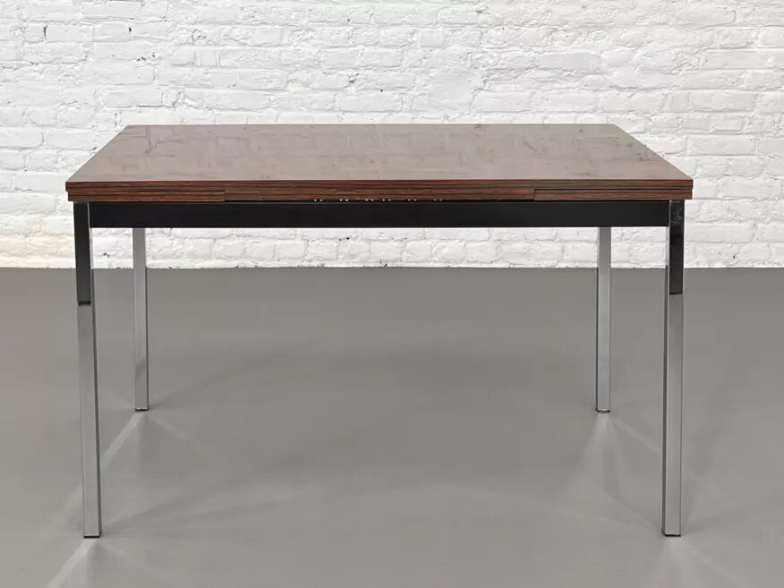 Dining room table from the 50s