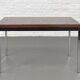Dining room table from the 50s