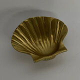 Brass shell