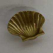 Coquillage en laiton