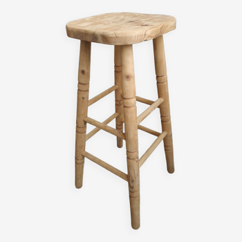 Tabouret haut