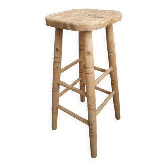 High stool