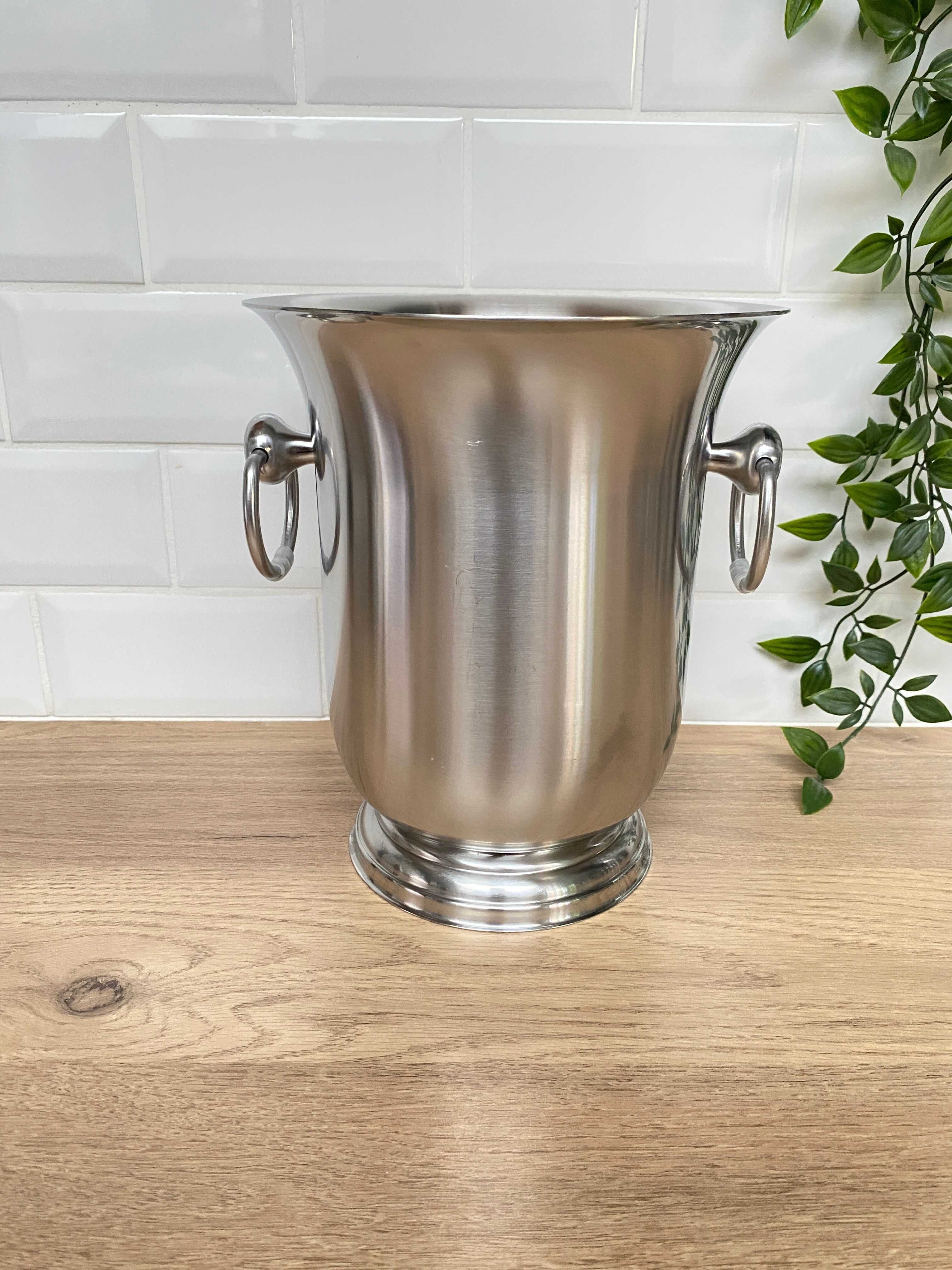 Jean Couzon Champagne Bucket