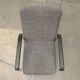 Fauteuil vintage allemand de Thonet