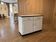 Vintage 1950s kitchen buffet, Mado style.