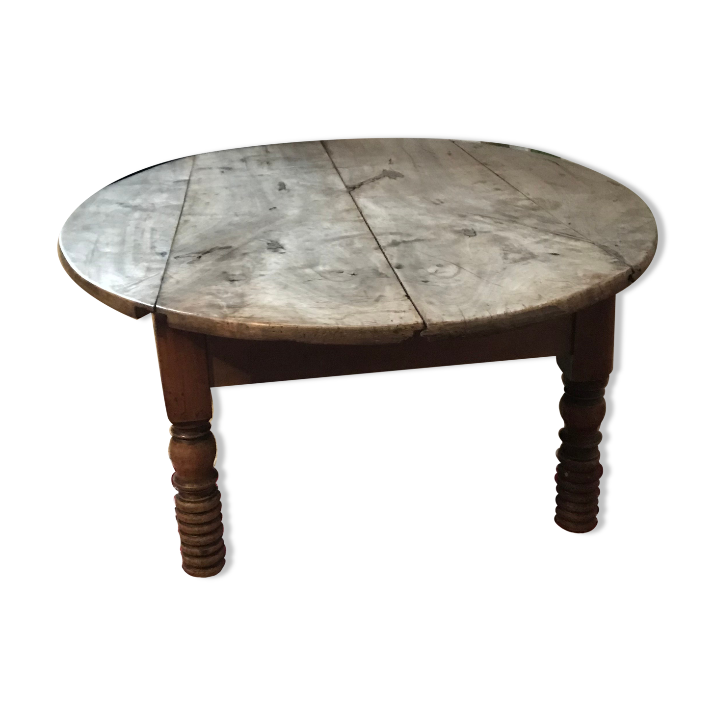 Farm coffee table