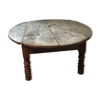 Farm coffee table