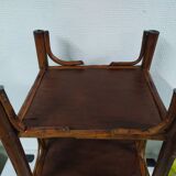 Shelves to put in rattan 70s