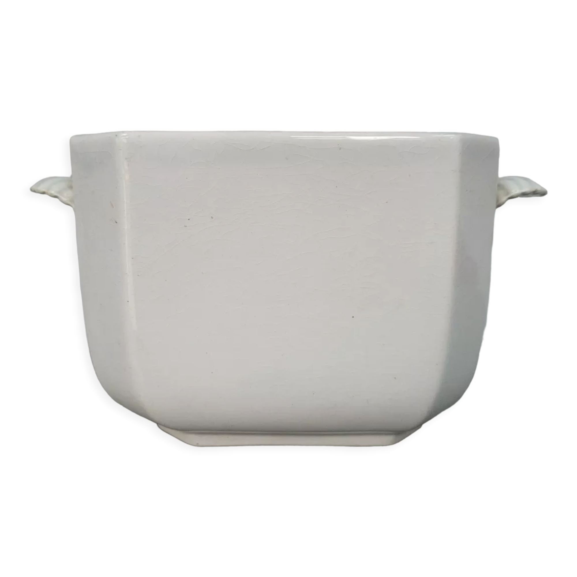 Pot Creil and Montereau