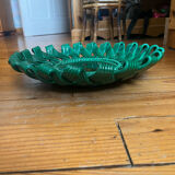 Large slurry fruit cup, 50s