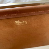 Delvaux letter holder