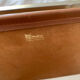 Delvaux letter holder