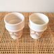 Moroccan ceramic beldi cup