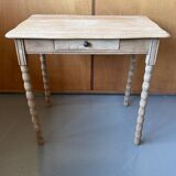 Small side table