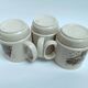 Mugs anglaises Staffordshire