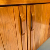 Elm sideboard