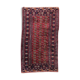 Carpet former afghan bokhara 96 x 170 cm