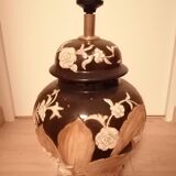Lamp base