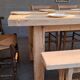 XXL farmhouse table
