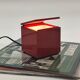 Cuboluce table lamp, Cini & Nils (1972)