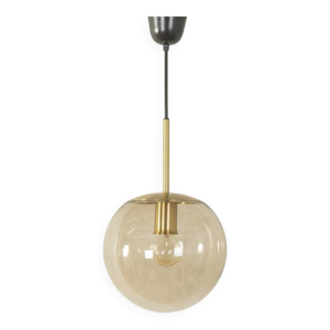 Suspension élégante - putzler