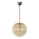 Elegant pendant lamp from the 1960s by Peill & Putzler