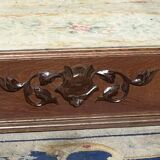 Miroir ancien de style Henri II