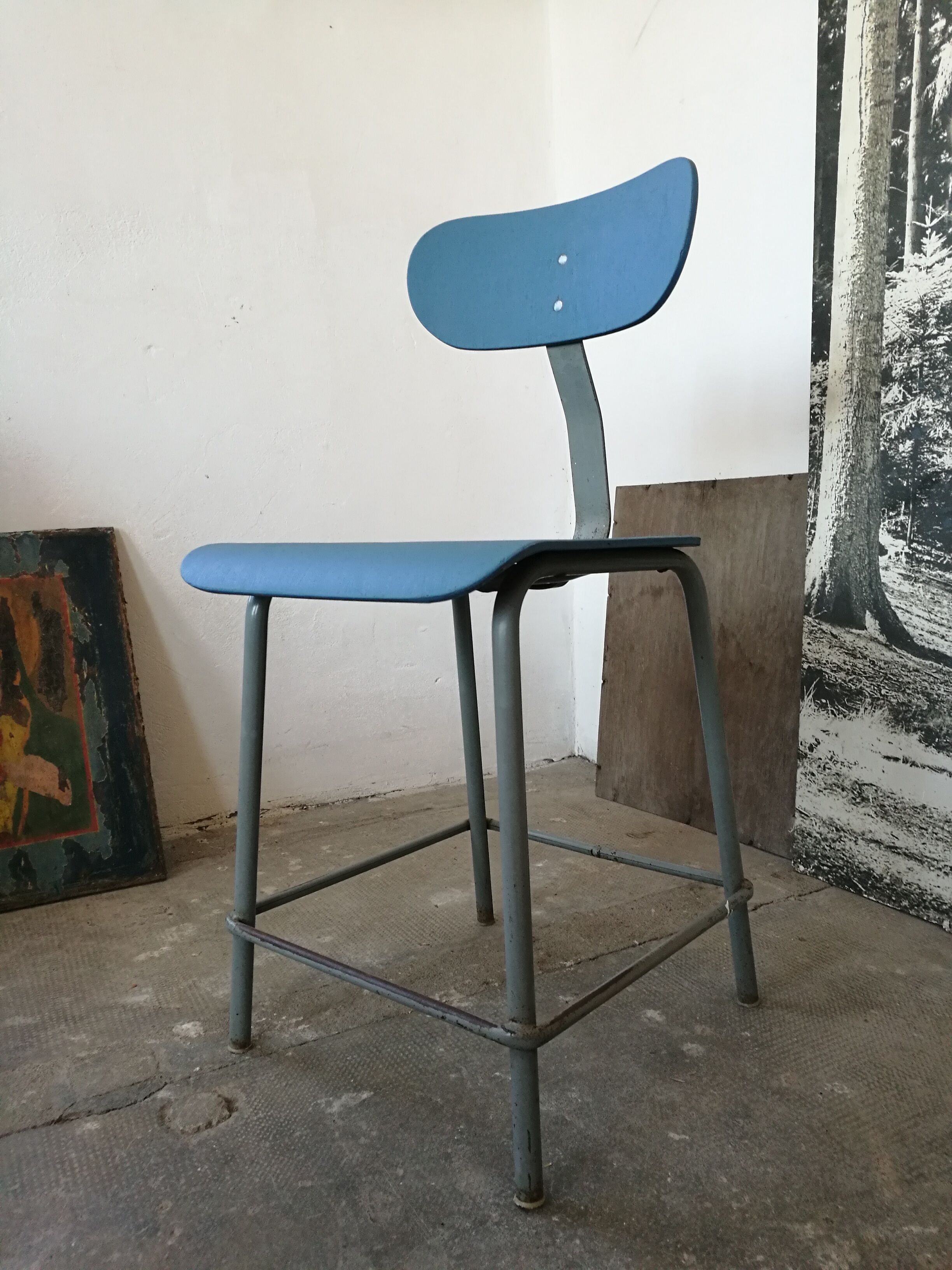 Workshop chair