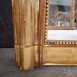 Miroir époque Louis Philippe