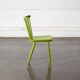 Lot de 3 chaises scandinaves