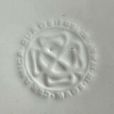 18 Quadrifoglio plates Italy