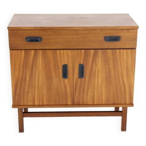 Buffet en teck vintage