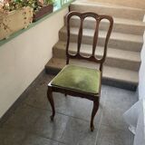 Louis XV style chair