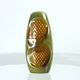 Vase en Céramique Verte 1960 par Ditmar Urbach
