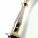 AB7 Silver Salad Spoon 84 / Polish Secession