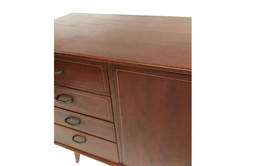 Enfilade vintage