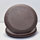 7 Vintage ceramic plates Norbert Pierlot Ratilly La borne