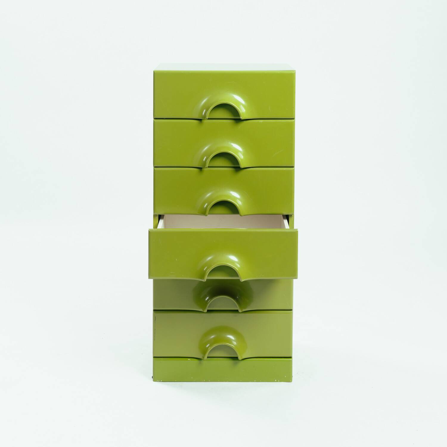 Commode à Tiroirs Schonbuch Quadro par Jurgen Lange pour Schönbuch, 1960s