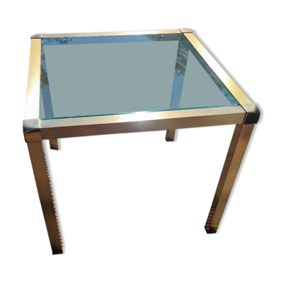 Table d'appoint Mara Italie